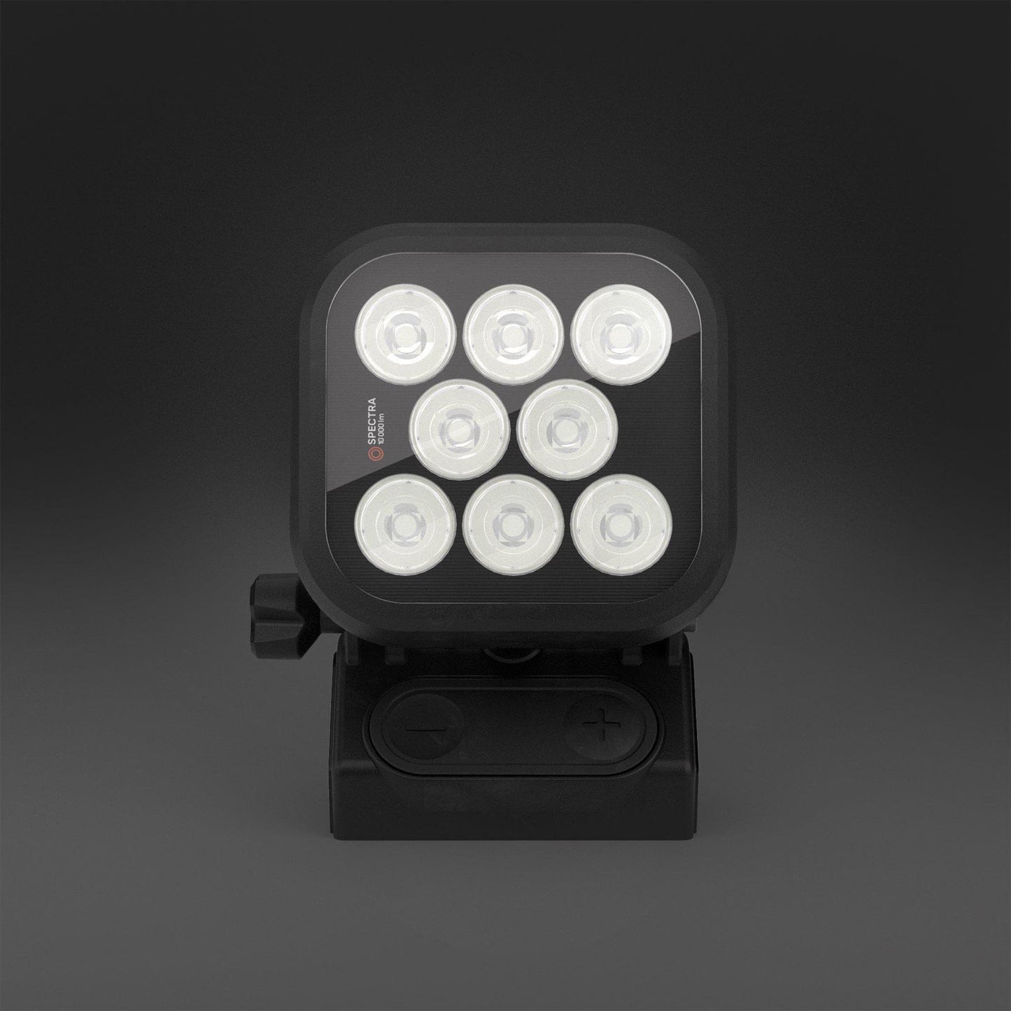 Spectra A