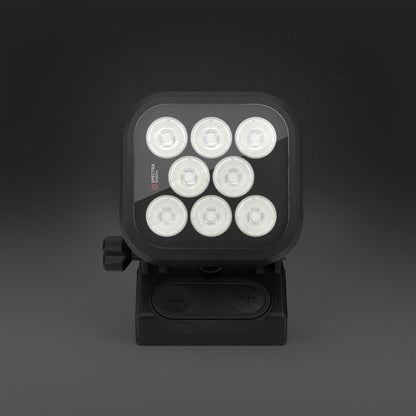 Spectra A