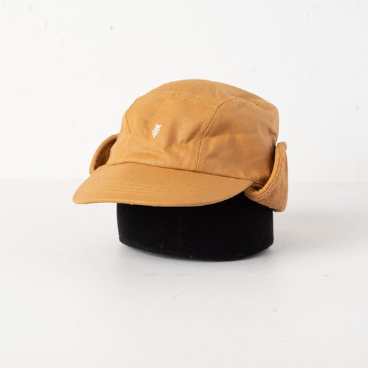 Slitvarg | Khaki