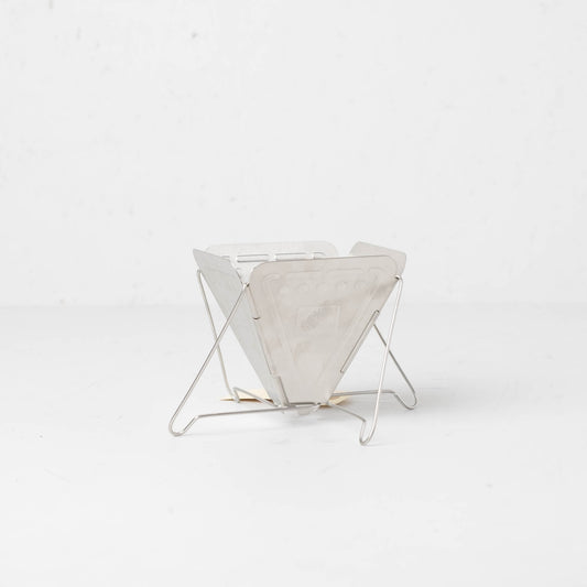 Folding Coffee Drip
