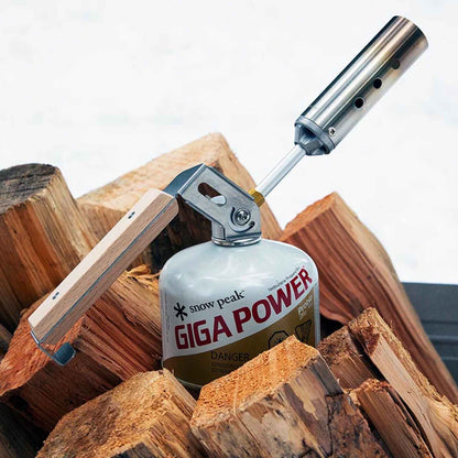 Folding Torch