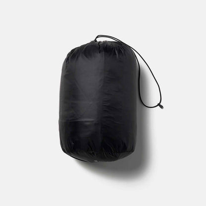 GORE-TEX Weatherproof Down Jacket | Black