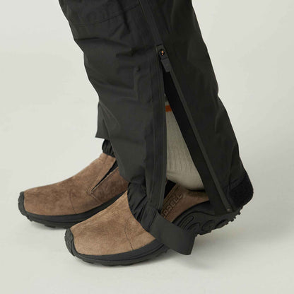GORE-TEX Weatherproof Down Pants | Black