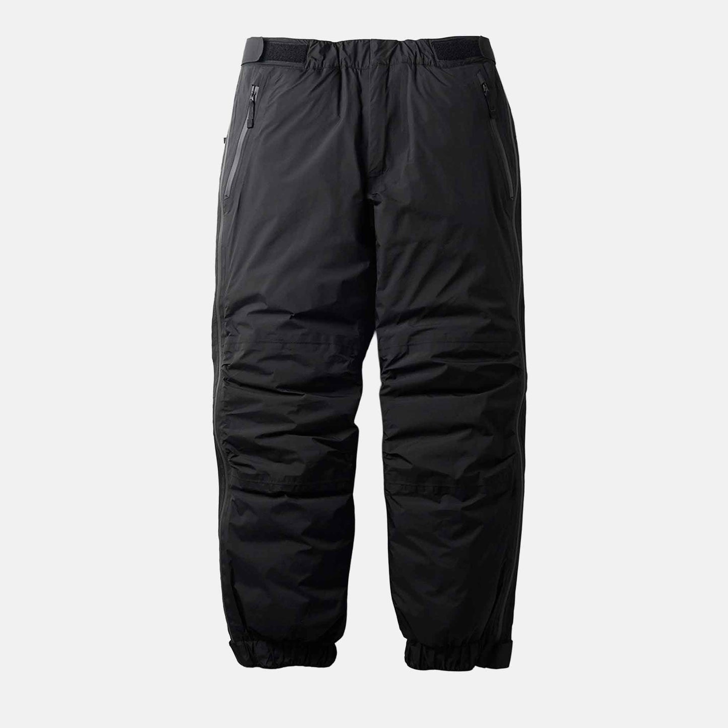 GORE-TEX Weatherproof Down Pants | Black