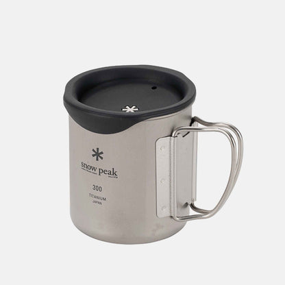 Silicone Lid for 300ml Mugs