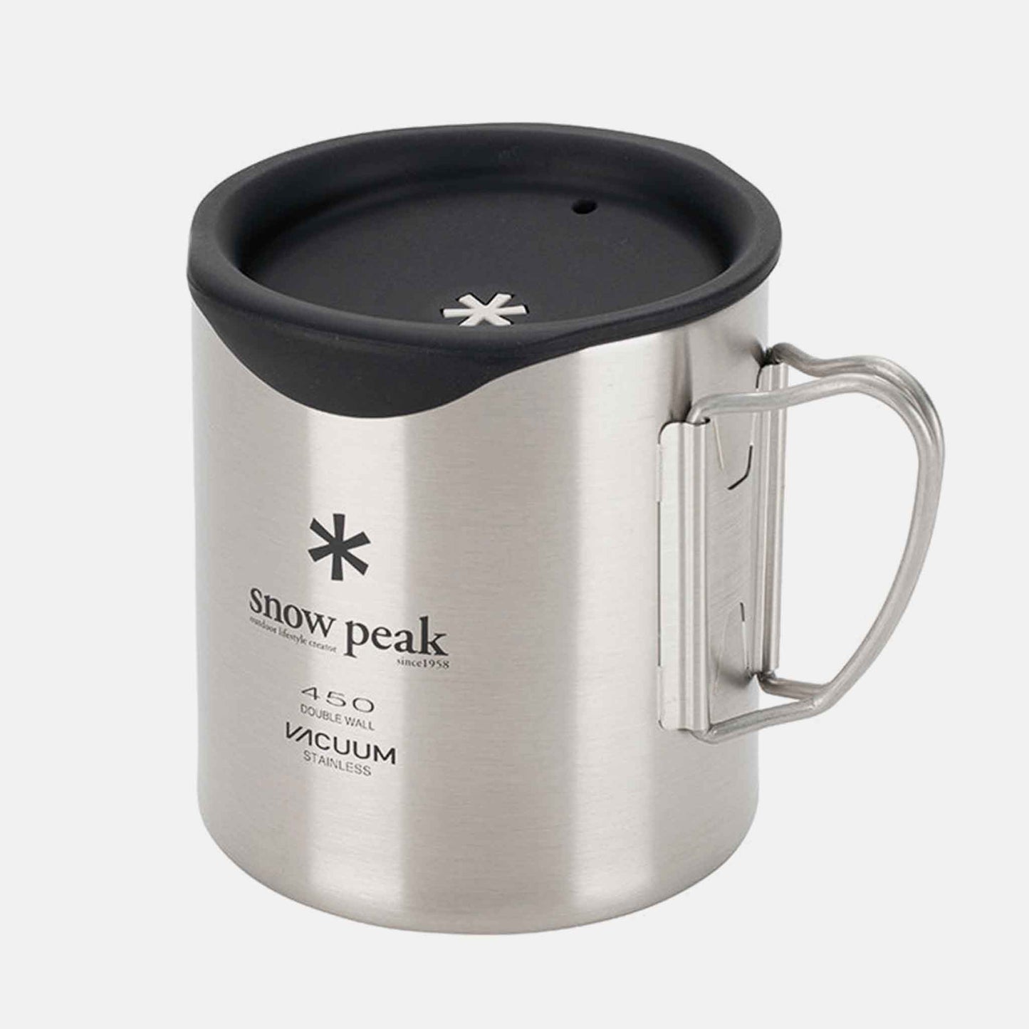 Silicone Lid for 450ml Mugs