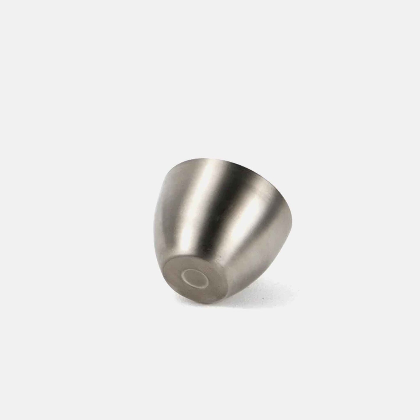 Titanium Sake Cup