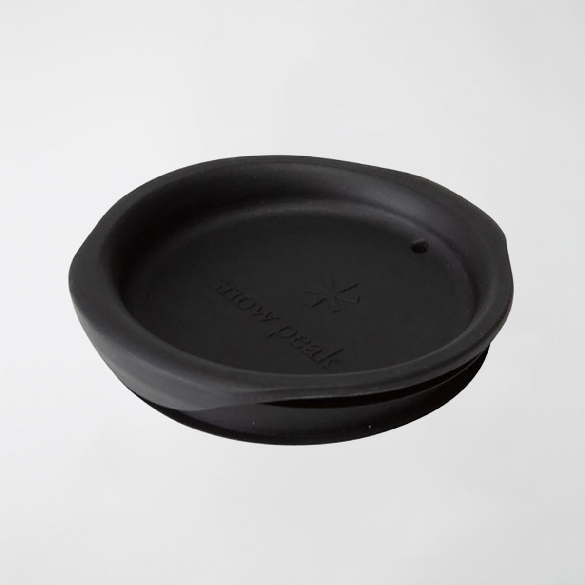 SnowPeak - Double Mug Silicone Lid | 300