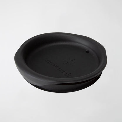 SnowPeak - Double Mug Silicone Lid | 300