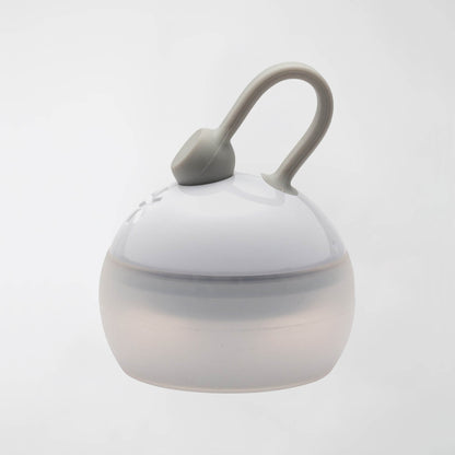 Mini Hozuki Snow | LED Light