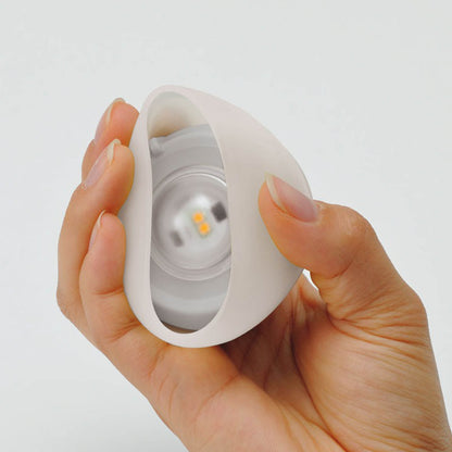 Mini Hozuki Snow | LED Light