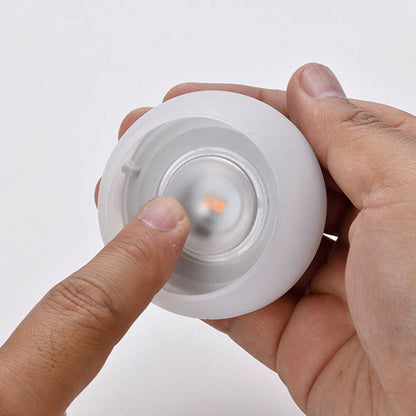 Mini Hozuki Snow | LED Light