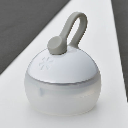 Mini Hozuki Snow | LED Light