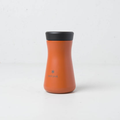 Stainless Steel Vacuum Bottle T350 | Red Cray