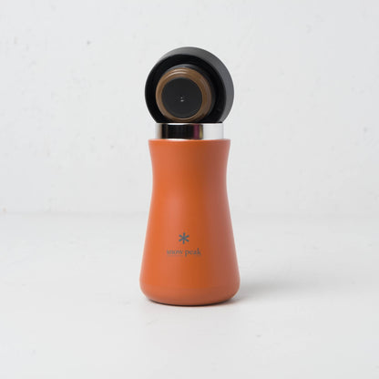 Stainless Steel Vacuum Bottle T350 | Red Cray