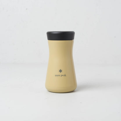 Stainless Steel Vacuum Bottle T350 | Sand