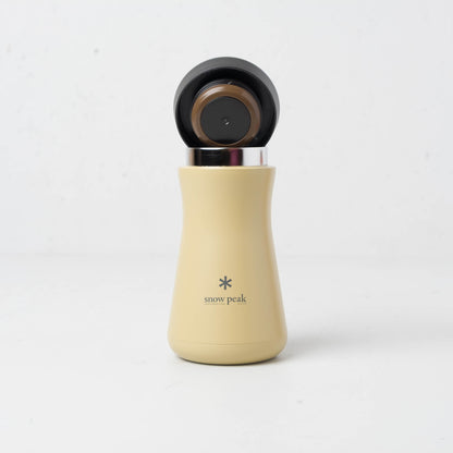 Stainless Steel Vacuum Bottle T350 | Sand