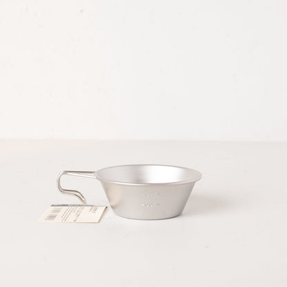 Titanium Backpacker's Cup