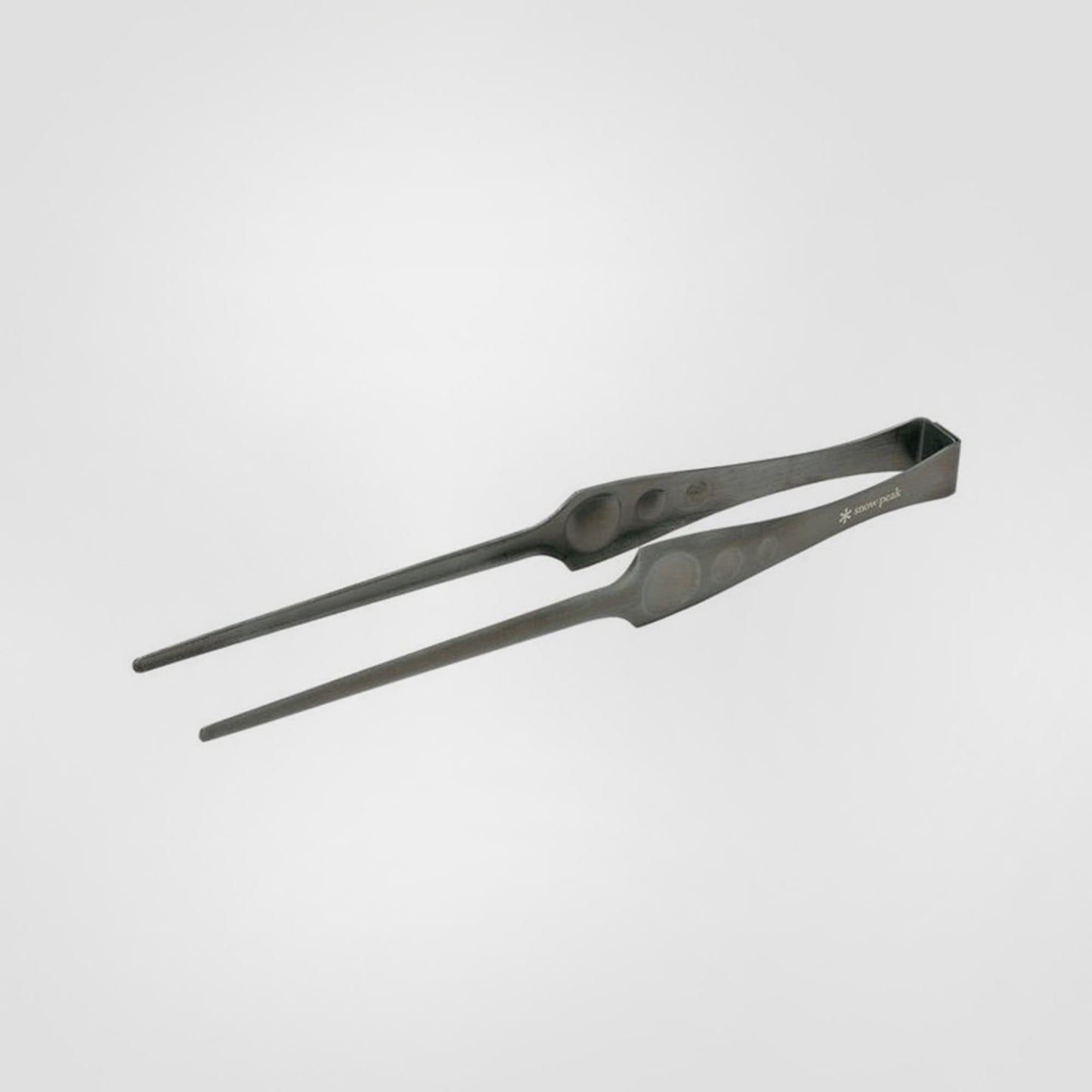 BBQ Tong Pitz