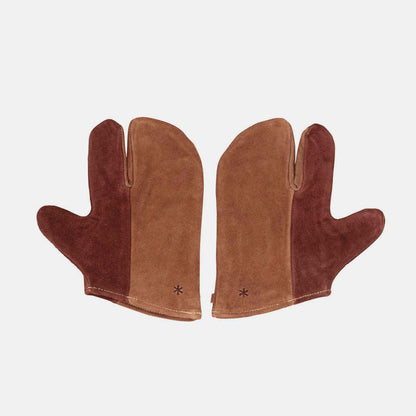 Campers Mittens