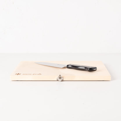Chopping Board Set L