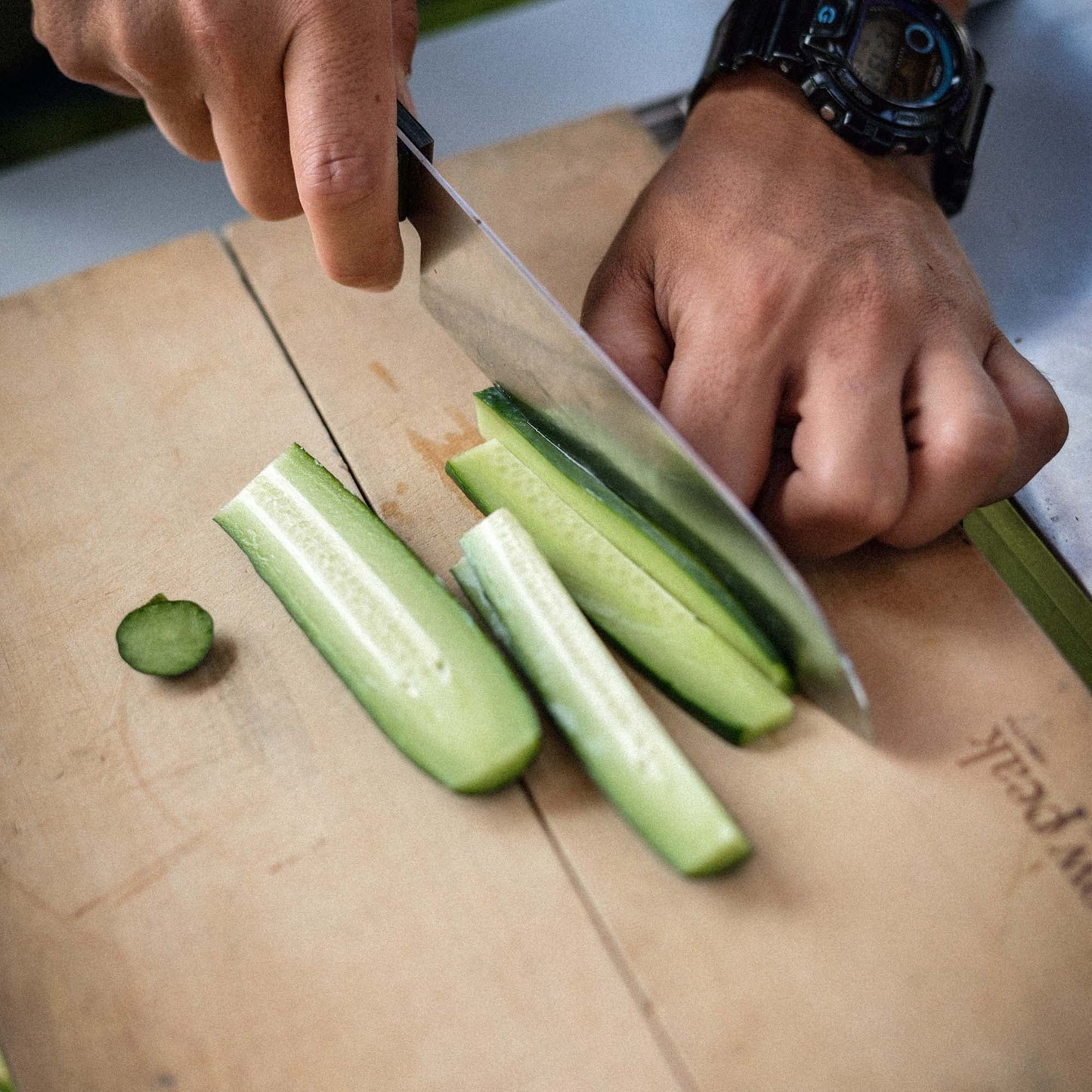 Chopping Board Set L