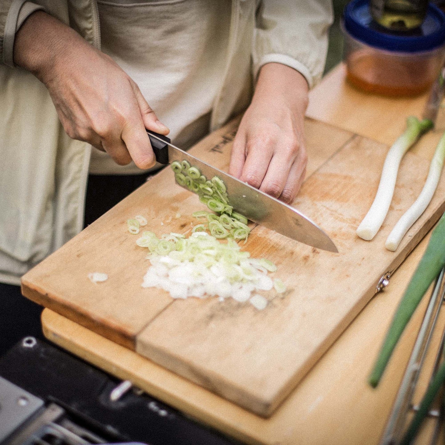 Chopping Board Set L