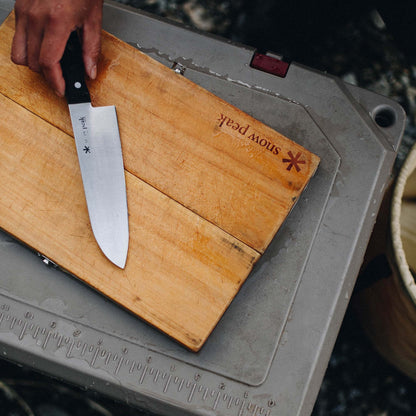 Chopping Board Set L
