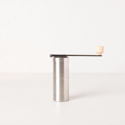 Field Barista Grinder