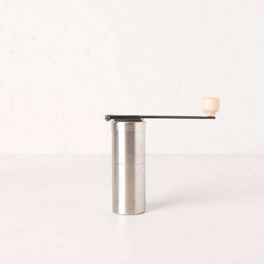 Field Barista Grinder
