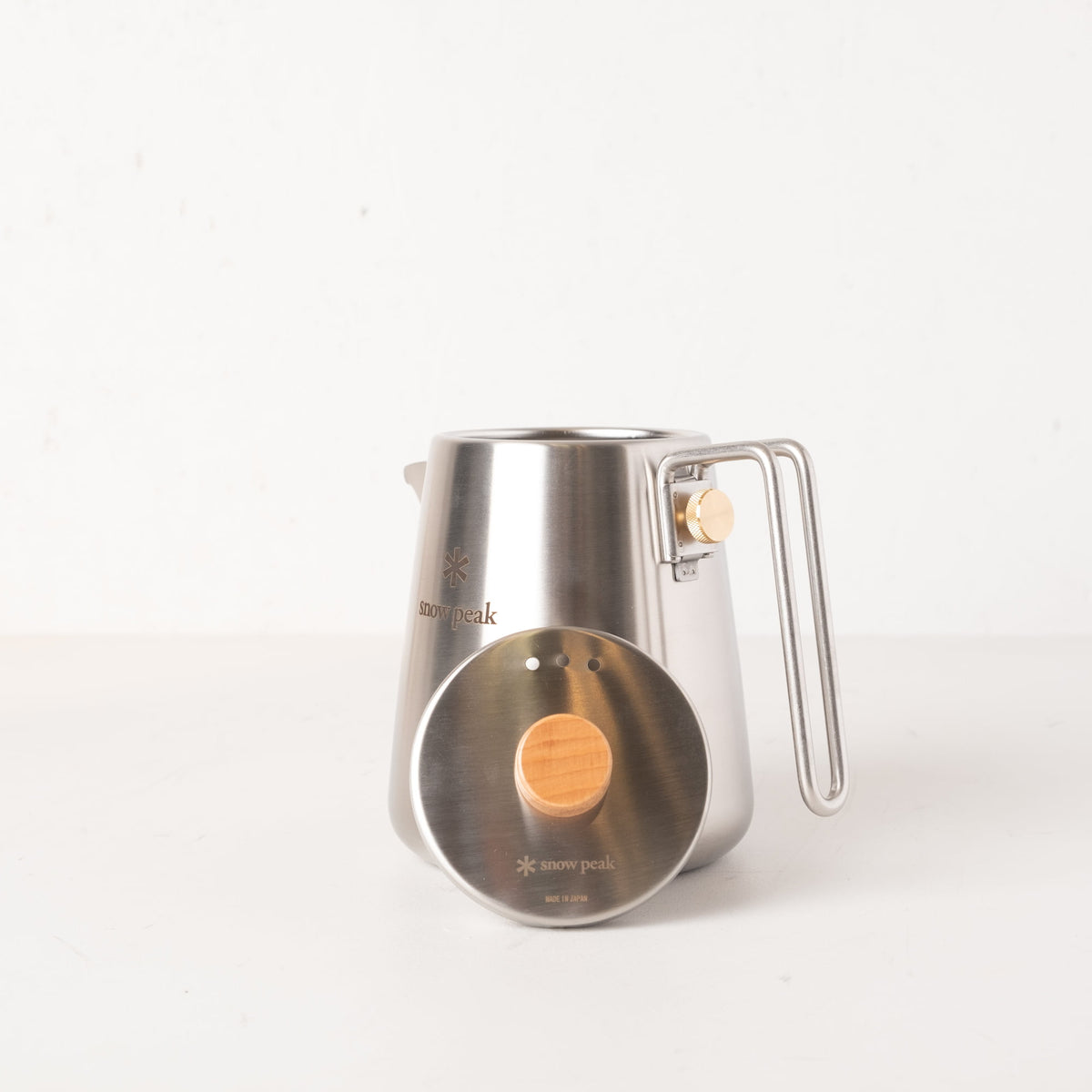 Field Barista Kettle