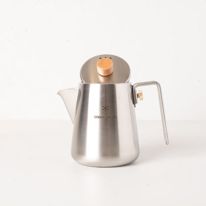 Field Barista Kettle