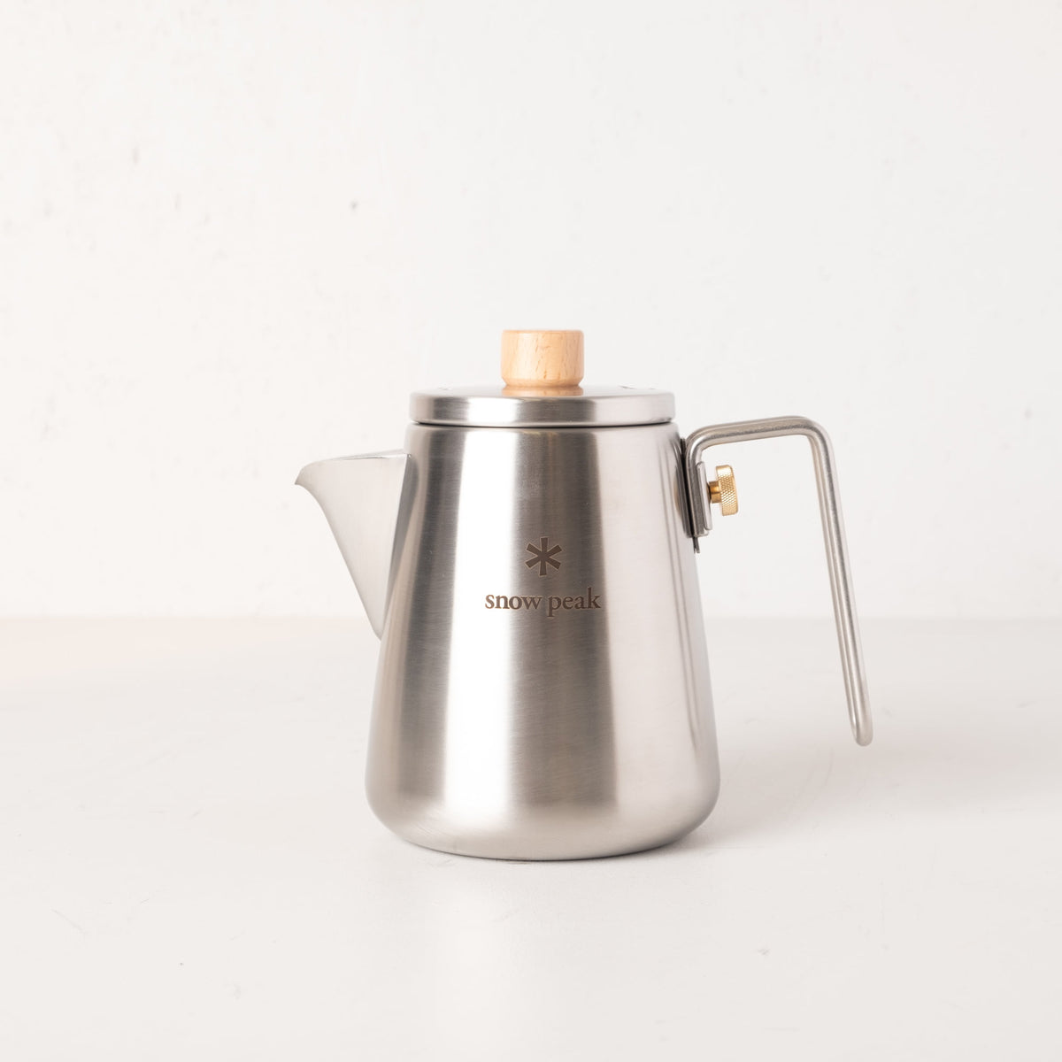Field Barista Kettle