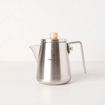 Field Barista Kettle