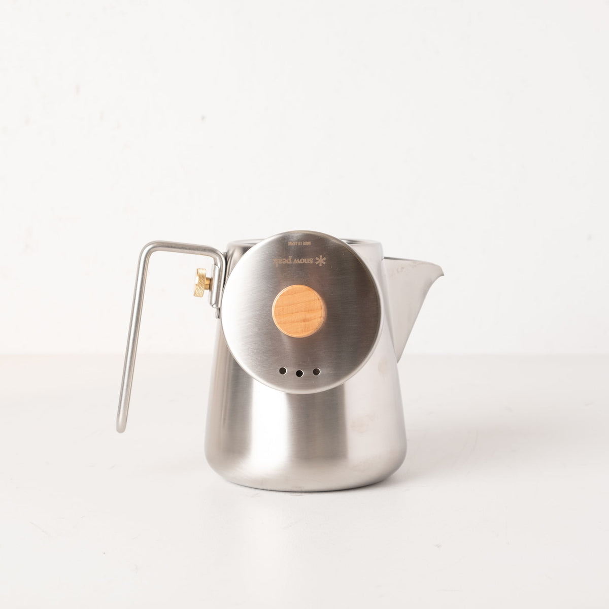 Field Barista Kettle