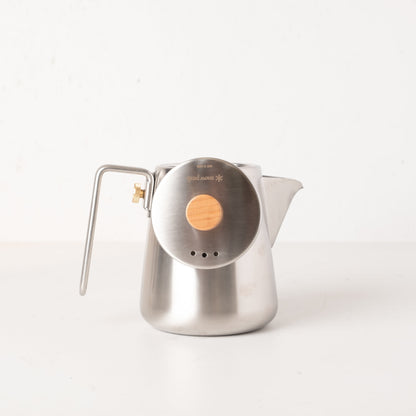 Field Barista Kettle