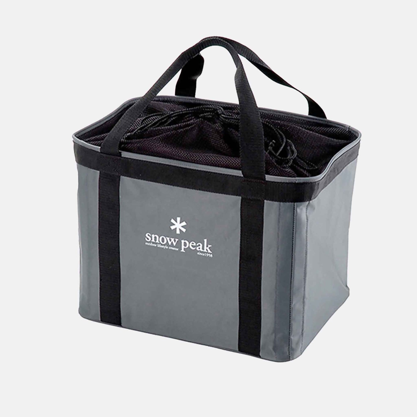 Gear Container