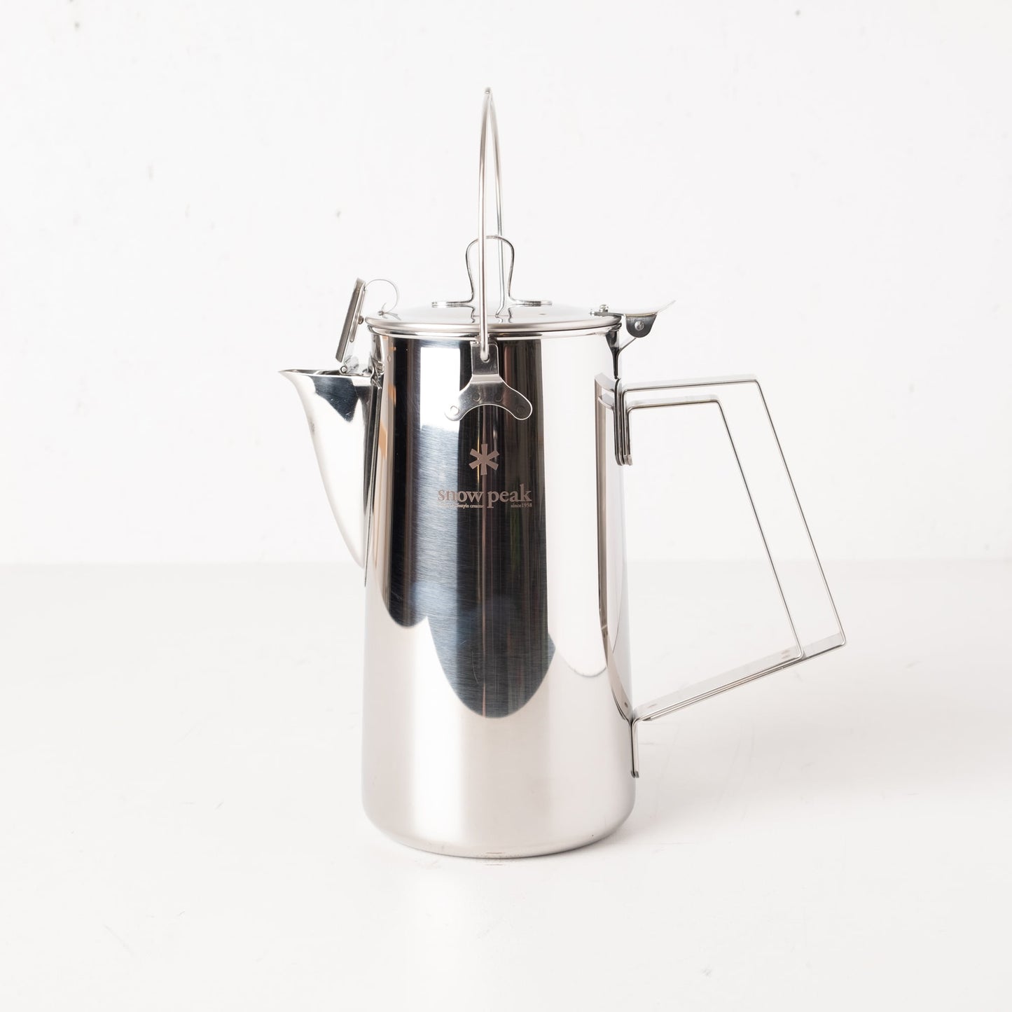 Kettle