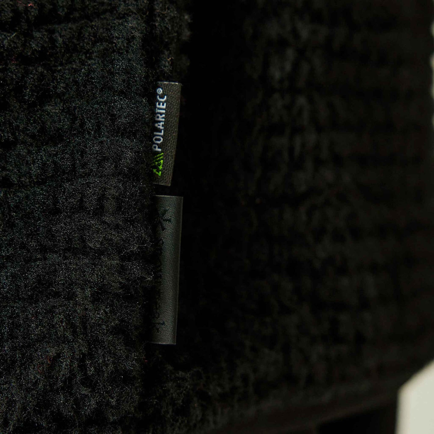 Thermo Control Pullover | Grey