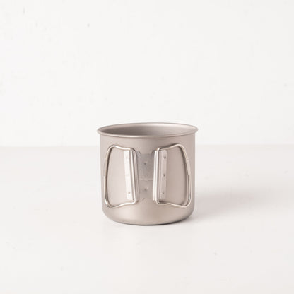 Titanium Trek 900