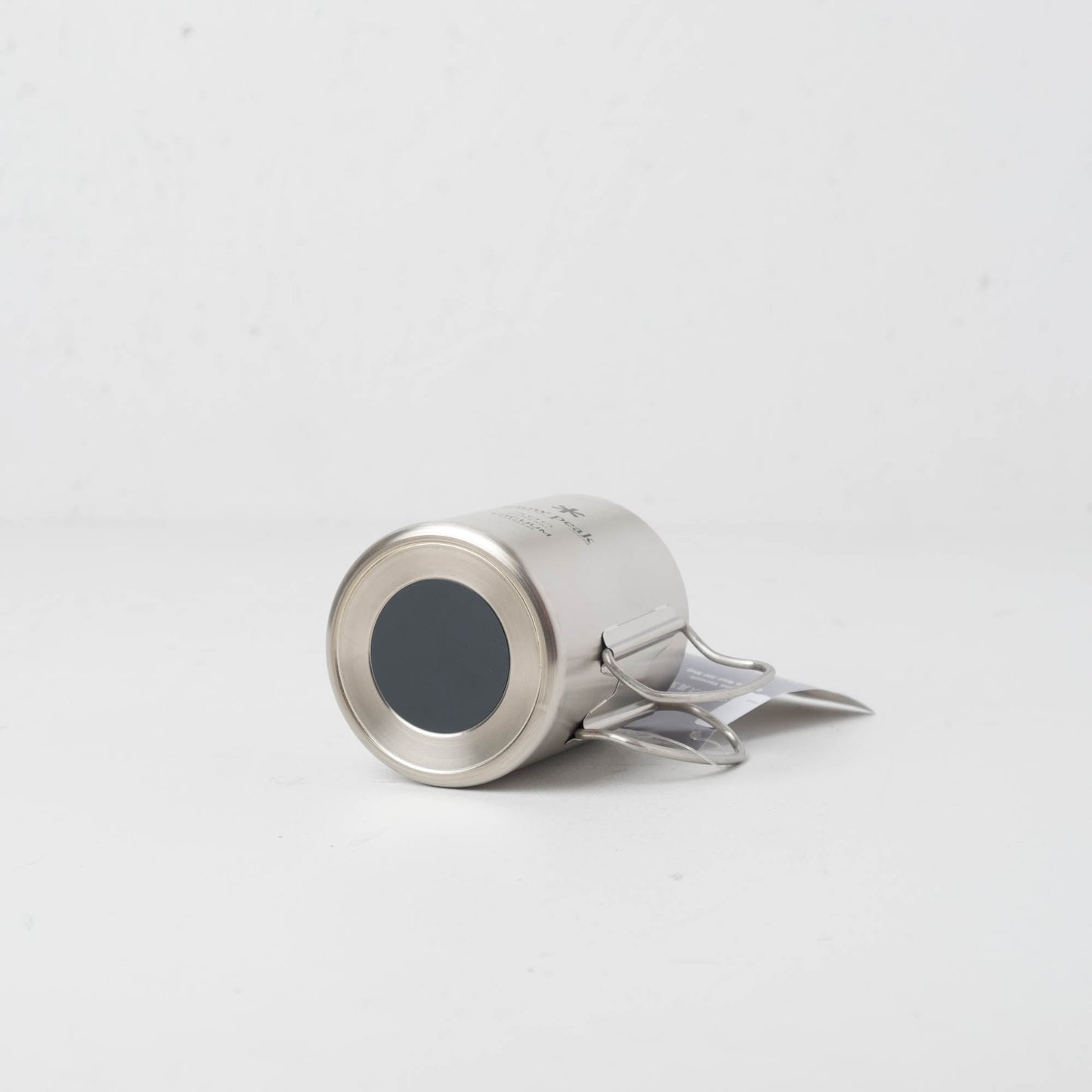 Stainless Vacuum Double Wall 300 Mug