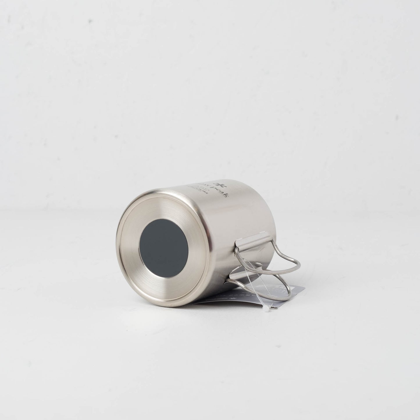 Stainless Vacuum Double Wall 450 Mug