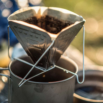 Folding Coffee Drip