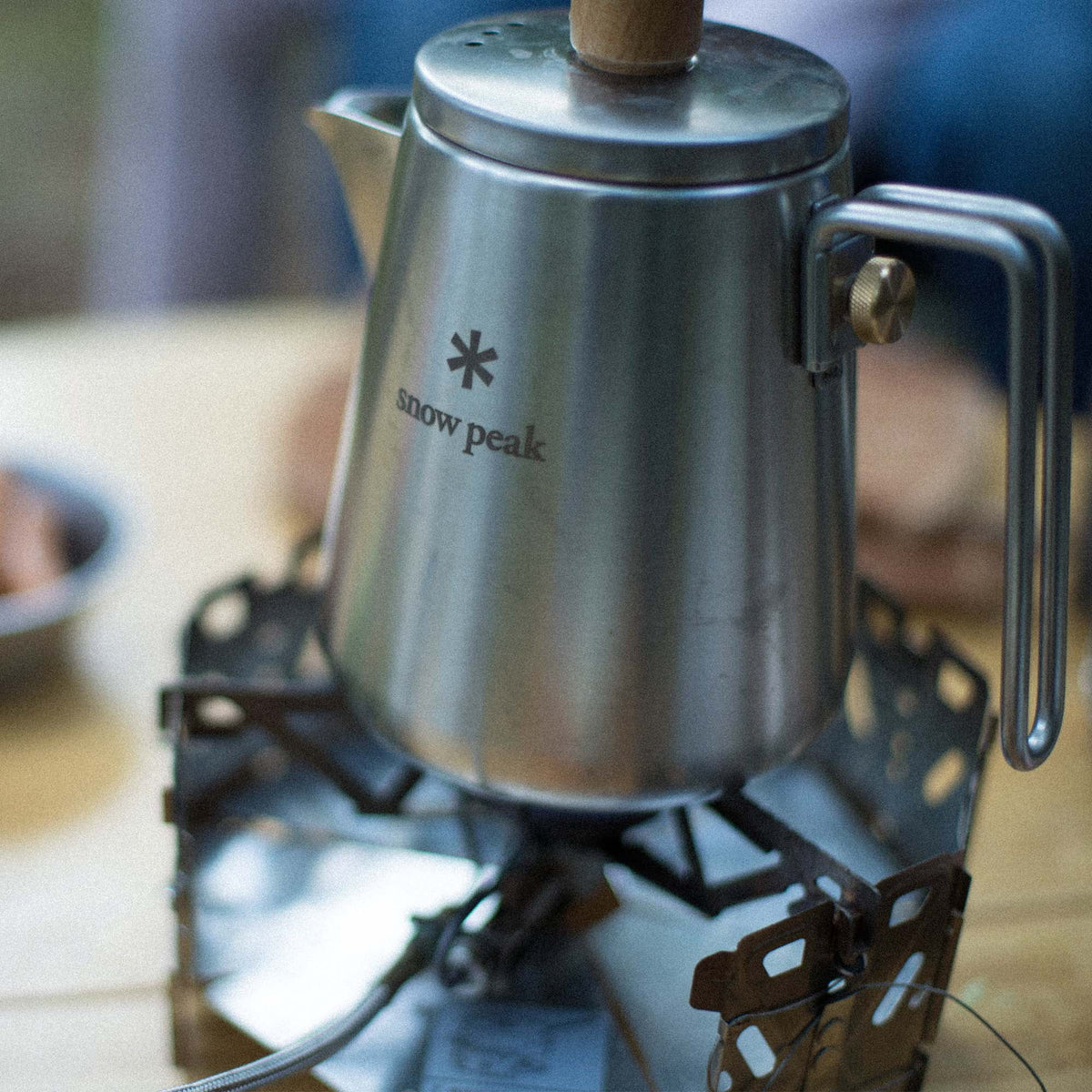 Field Barista Kettle