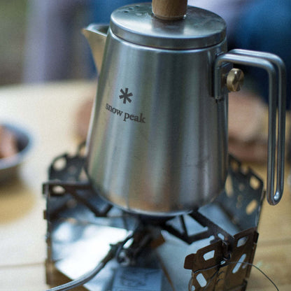 Field Barista Kettle