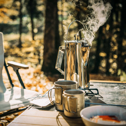 Kettle