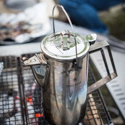 Kettle