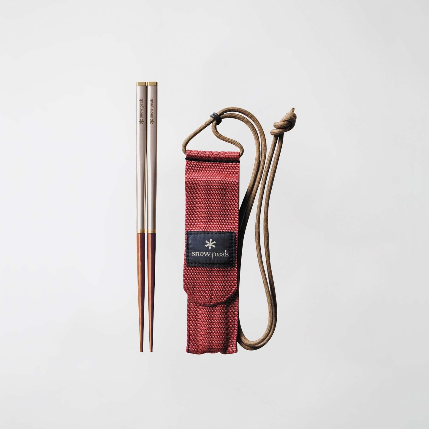 Wabuki Chopsticks | Medium