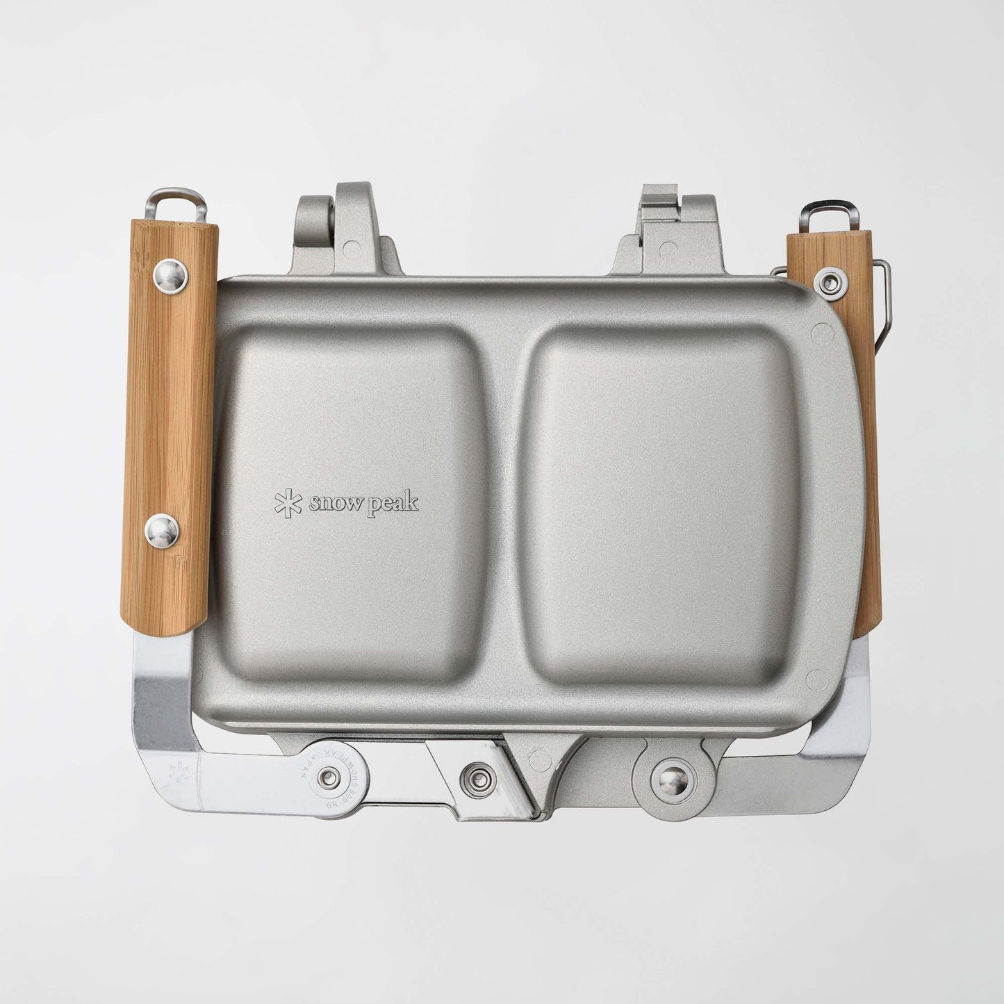 Toasted Sandwich Cooker Tramezzino