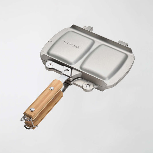 Toasted Sandwich Cooker Tramezzino